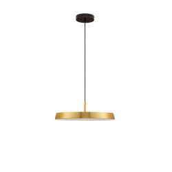Lampa wisząca CORUNA LE44430 Luces Exclusivas