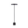 Lampa podłogowa CORUNA LE44431 Luces Exclusivas