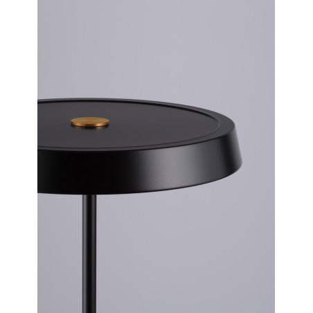 Lampa podłogowa CORUNA LE44431 Luces Exclusivas