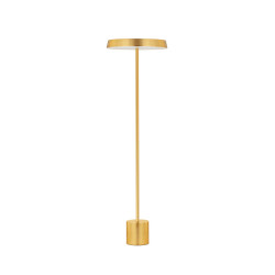 Lampa podłogowa CORUNA LE44432 Luces Exclusivas
