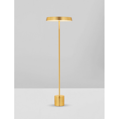 Lampa podłogowa CORUNA LE44432 Luces Exclusivas