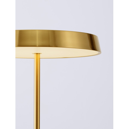 Lampa podłogowa CORUNA LE44432 Luces Exclusivas