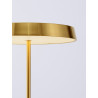 Lampa podłogowa CORUNA LE44432 Luces Exclusivas