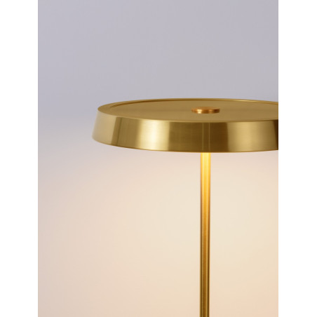 Lampa podłogowa CORUNA LE44432 Luces Exclusivas