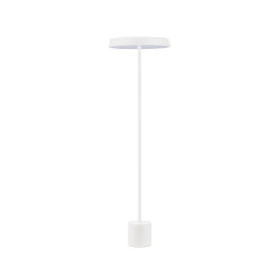 Lampa podłogowa CORUNA LE44433 Luces Exclusivas
