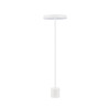 Lampa podłogowa CORUNA LE44433 Luces Exclusivas