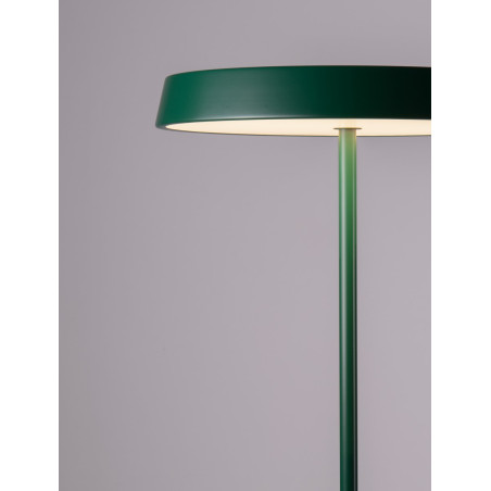 Lampa podłogowa CORUNA LE44434 Luces Exclusivas
