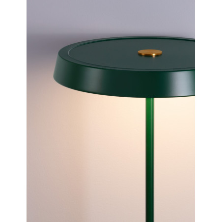 Lampa podłogowa CORUNA LE44434 Luces Exclusivas