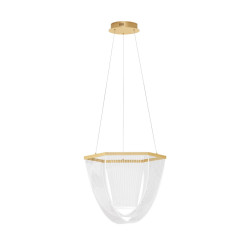 Lampa wisząca HUARAL LE44435 Luces Exclusivas