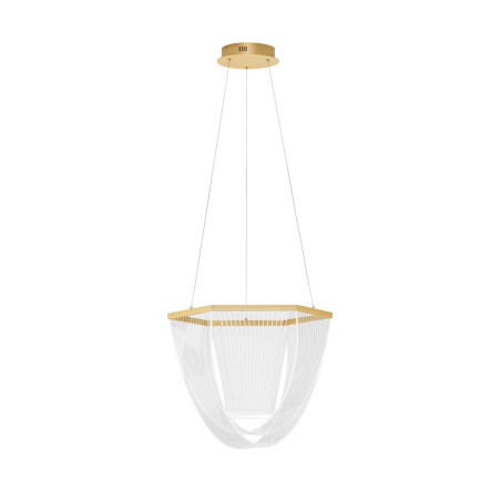 Lampa wisząca HUARAL LE44435 Luces Exclusivas