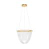 Lampa wisząca HUARAL LE44435 Luces Exclusivas