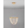 Lampa wisząca HUARAL LE44435 Luces Exclusivas