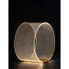 Lampa stołowa HUARAL LE44436 Luces Exclusivas
