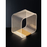 Lampa stołowa HUARAL LE44437 Luces Exclusivas