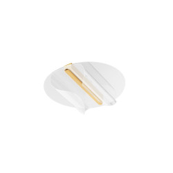 Lampa sufitowa HUARAL LE44438 Luces Exclusivas