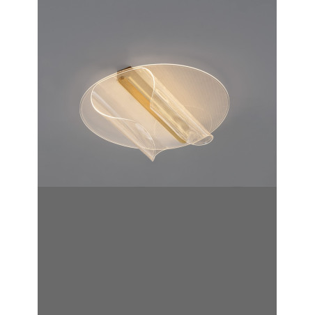 Lampa sufitowa HUARAL LE44438 Luces Exclusivas