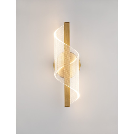 Lampa ścienna HUARAL LE44439 Luces Exclusivas