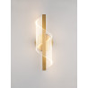 Lampa ścienna HUARAL LE44439 Luces Exclusivas
