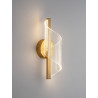 Lampa ścienna HUARAL LE44439 Luces Exclusivas