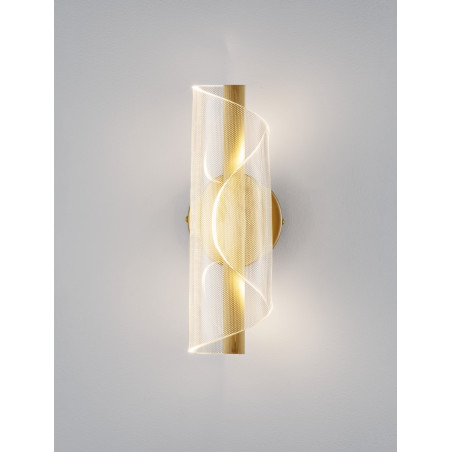 Lampa ścienna HUARAL LE44440 Luces Exclusivas