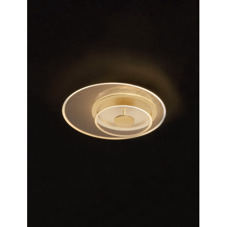 Lampa sufitowa HUARAL LE44441 Luces Exclusivas