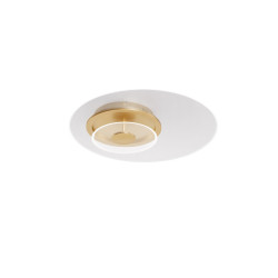 Lampa sufitowa HUARAL LE44442 Luces Exclusivas