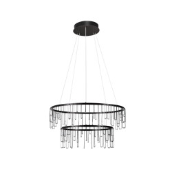 Lampa wisząca HUARAZ LE44444 Luces Exclusivas