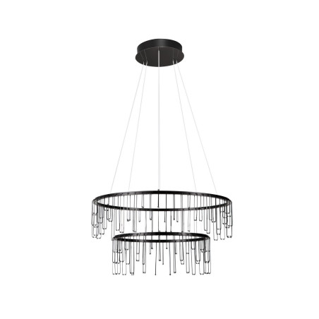 Lampa wisząca HUARAZ LE44444 Luces Exclusivas