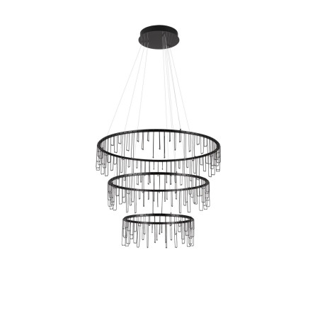 Lampa wisząca HUARAZ LE44445 Luces Exclusivas