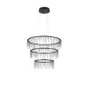 Lampa wisząca HUARAZ LE44445 Luces Exclusivas