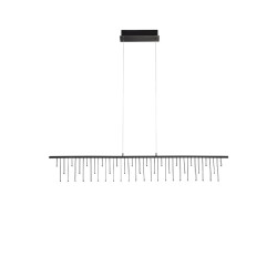 Lampa wisząca HUARAZ LE44446 Luces Exclusivas
