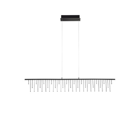 Lampa wisząca HUARAZ LE44446 Luces Exclusivas