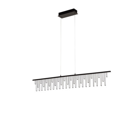 Lampa wisząca HUARAZ LE44446 Luces Exclusivas