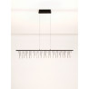 Lampa wisząca HUARAZ LE44446 Luces Exclusivas