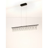 Lampa wisząca HUARAZ LE44446 Luces Exclusivas