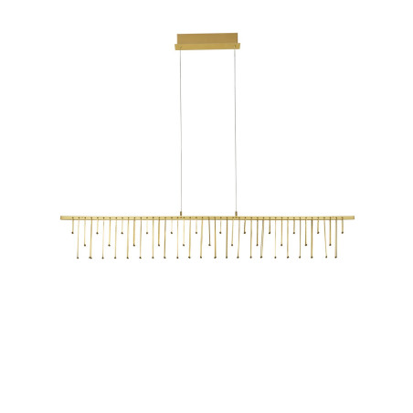 Lampa wisząca HUARAZ LE44447 Luces Exclusivas