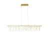 Lampa wisząca HUARAZ LE44447 Luces Exclusivas