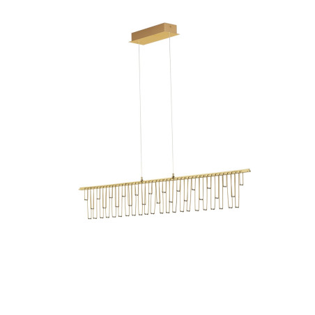 Lampa wisząca HUARAZ LE44447 Luces Exclusivas