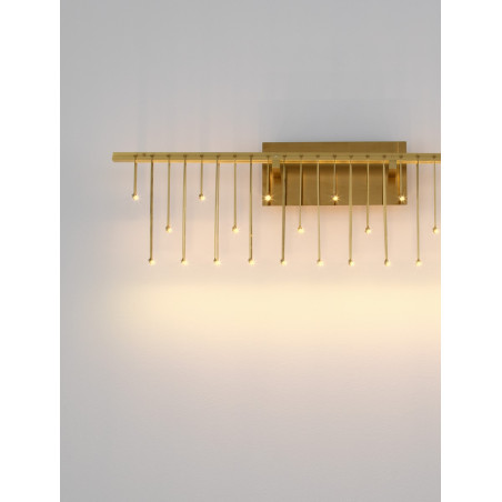 Lampa ścienna HUARAZ LE44448 Luces Exclusivas