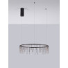 Lampa wisząca HUARAZ LE44450 Luces Exclusivas