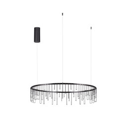 Lampa wisząca HUARAZ LE44451 Luces Exclusivas