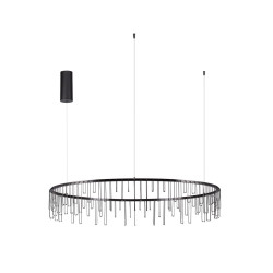 Lampa wisząca HUARAZ LE44452 Luces Exclusivas