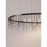Lampa wisząca HUARAZ LE44452 Luces Exclusivas