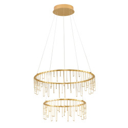 Lampa wisząca HUARAZ LE44453 Luces Exclusivas