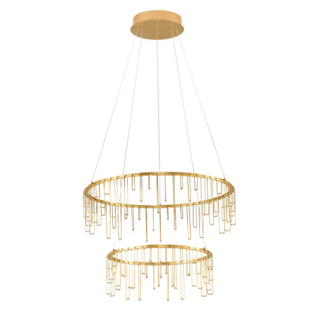 Lampa wisząca HUARAZ LE44453 Luces Exclusivas