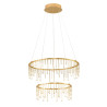 Lampa wisząca HUARAZ LE44453 Luces Exclusivas