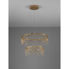 Lampa wisząca HUARAZ LE44453 Luces Exclusivas