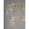 Lampa wisząca HUARAZ LE44453 Luces Exclusivas
