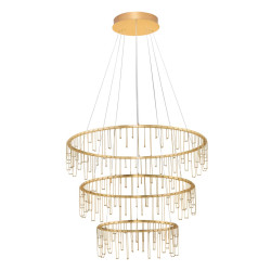 Lampa wisząca HUARAZ LE44454 Luces Exclusivas