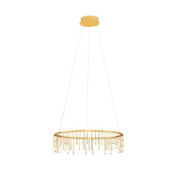 Lampa wisząca HUARAZ LE44455 Luces Exclusivas